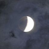 903-Eclipse of the Moon Observing