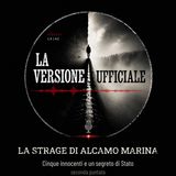 Strage di Alcamo Marina - Cinque innocenti e un segreto di Stato