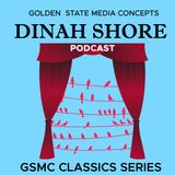 GSMC Classics: Dinah Shore - Birdseye Open House - Episode 126: Groucho Marx and Marilyn Maxwell