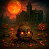 Asylum of the Dirt Babies: A Terrifying Halloween Possession and Revenge Tale