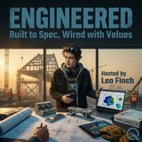 Engineered - The Pragmatic Wizards: Why Engineering Ships What Science Can't