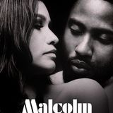 Malcolm & Marie - 2021 - Netflix