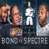 SPECTRE (2015) REVIEW Bond vs. Blofeld Does It Live Up to SKYFALL