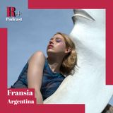 Entrevista Fransia (Argentina)