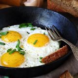 05: The "Slidey Egg" Lie & The Sunday Brunch Nightmare