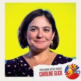 Caroline Glick on October 7, the Deep State, and the Battle for Israel's Soul | Proclaiming Justice Podcast