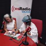 Tertulia con María Menéndez Tarabela y Alba Dosantos