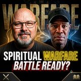 Revelation 20, Spiritual Warfare & Exposing End-Times Deception | Ed Mabrie