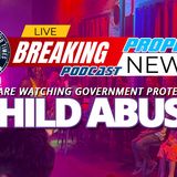 NTEB PROPHECY NEWS PODCAST: Texas Gay Bar Hosts A 'Drag The Kids To Pride' Event Where Transgenders Demonically Gyrate In Front Of Kids