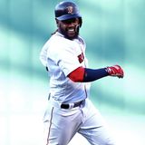 Hanley Ramirez Is Healthy And Hitting For Red Sox