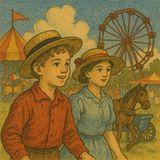 09 - Day at the County Fair by Alice Hale Burnett