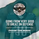 ITB: What Will it Take for Eagles Defense to go From Good to Super Bowl Level?