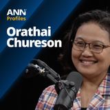 Orathai Chureson Shares Her Experience Converting from Buddhism to Adventism as a Young Adult