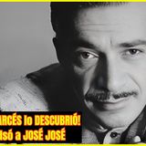 ⭐️MAURICIO GARCÉS PRESENTÓ A JOSÉ JOSÉ⭐️