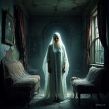 Episodio 2 - la viejita de la casona vieja