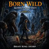 Born Wild: Koda's Odyssey Vol II Part I