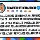Tras El Fallecimiento De Mi Esposa, Nos Reunimos Para Tratar El Tema De La Herencia. Mi Nuera Sonrió Con Frialdad: «ahora Que La Vieja Ya No