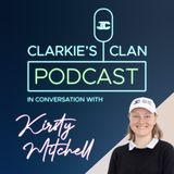 Kirsty Mitchell – Crafting a Career in Golf