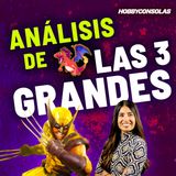 MICROSOFT Y PROJECT HELIX, SONY y NINTENDO revolucionan el panorama