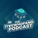 FiveWhoFans Return for the 2019 Venting Special