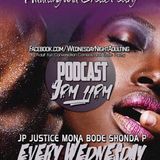 (LIVE) Wednesday Night Adulting & Erotic Poetry...
