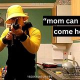 When a Son Vlogs His Family Massacre