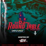 BIGGRICH UNFILTERED : DJ ROUNDTABLE FEAT @DAVID_PUFFIN