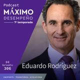 El Arte de Tomarse la Vida a la Ligera - Eduardo Rodríguez