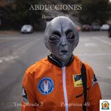 Abducciones