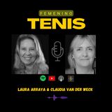 #49 Podcast - Laura ARRAYA & Claudia VAN DER WECK
