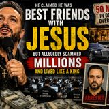 THE APOSTLE OF LUXURY