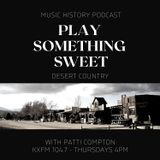 Episode 76 - Desert Country