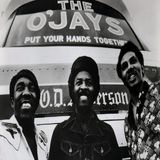 The O’Jays - The Soundtrack to Black Cookouts 5.2.’26 3.38 PM