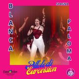 Pillole di Eurovision: Ep. 35 Blanca Paloma