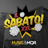 Music & MOR - IL SABATO XXL del 2 Aprile 2022