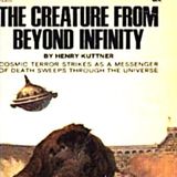 The Creature from Beyond Infinity by Henry Kuttner | Full Audiobook | Audiobook Time