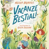 Nicola Brunialti "Vacanze bestiali"