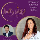 Episode 311 Donovan Ryckis – Smarter Healthcare, Bigger Savings: How Ethos Benefits Transforms Employee Plans & Protects Business Profits