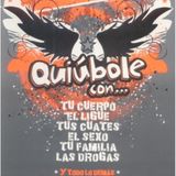 Quiubole chavos - Gaby Vargas Yordi Rosado