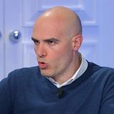 L'IRAN non è come sembra - Dario FABBRI (2023)