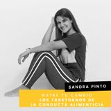 Cap. 24 - Sandra -  Los trastornos de la conducta alimenticia