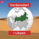 Verdensdart #10 I Libyen