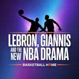 When the Streak Broke: LeBron, Giannis and the New NBA Drama