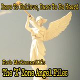 XZAF: Christina Hill - Psychic Channel of Angel Athella