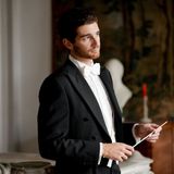 Enrico Pagano: «“Insieme” è la parola da cui nasce un’orchestra»