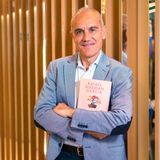 Rafael Guzmán García y 'Cómo llegar joven a viejo. Las claves de la juventud'