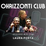 Loro, un'Autentica Ossessione per i Massi Avelli con Laura Porta [OHRIZZONTI CLUB 25]