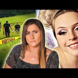 Vanished Into Thin Air__ What Happened To 21-Year-Old Layla Santanello_