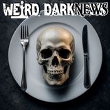 Scientists Confirm Eating People Is Bad For You, Especially in Bulk | #WeirdDarkNEWS