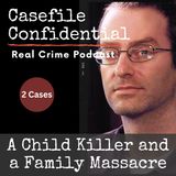 US Crime: The Bookkeeper of Death and the Axe in the Night